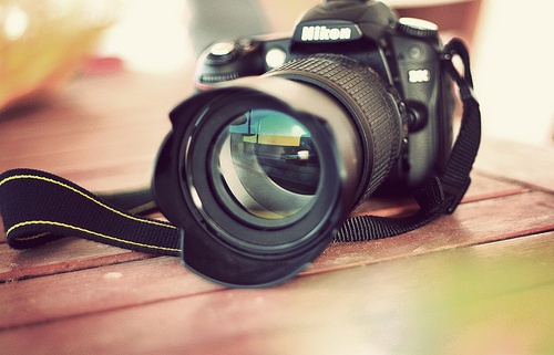 Best Selling DSLRs