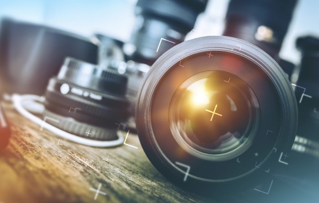 What is Aperture?