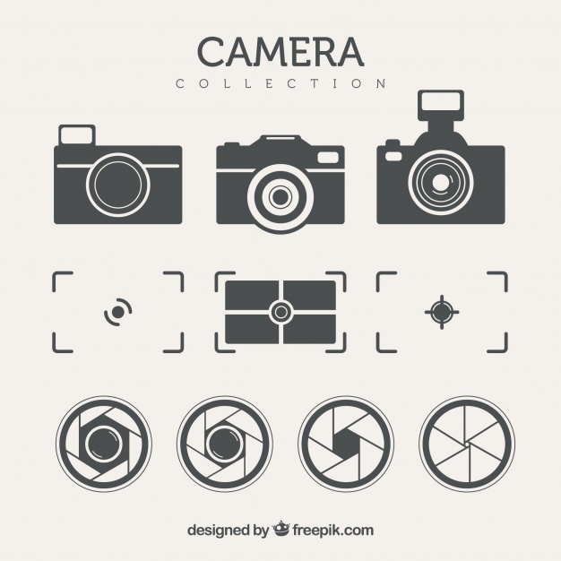 basic camera