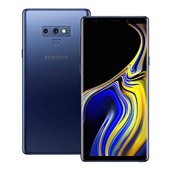 best camera smartphone 2019