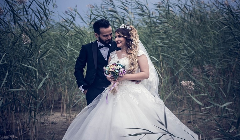 Wedding Photography: Bagging a Blooming Career Ahead