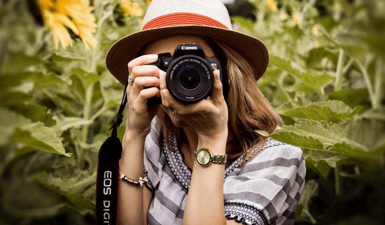 Tips to Improve your Photographic Skill