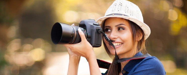 GUIDE TO TAKE SPORTS PHOTOGRAPHY WITH DSLR CAMERA