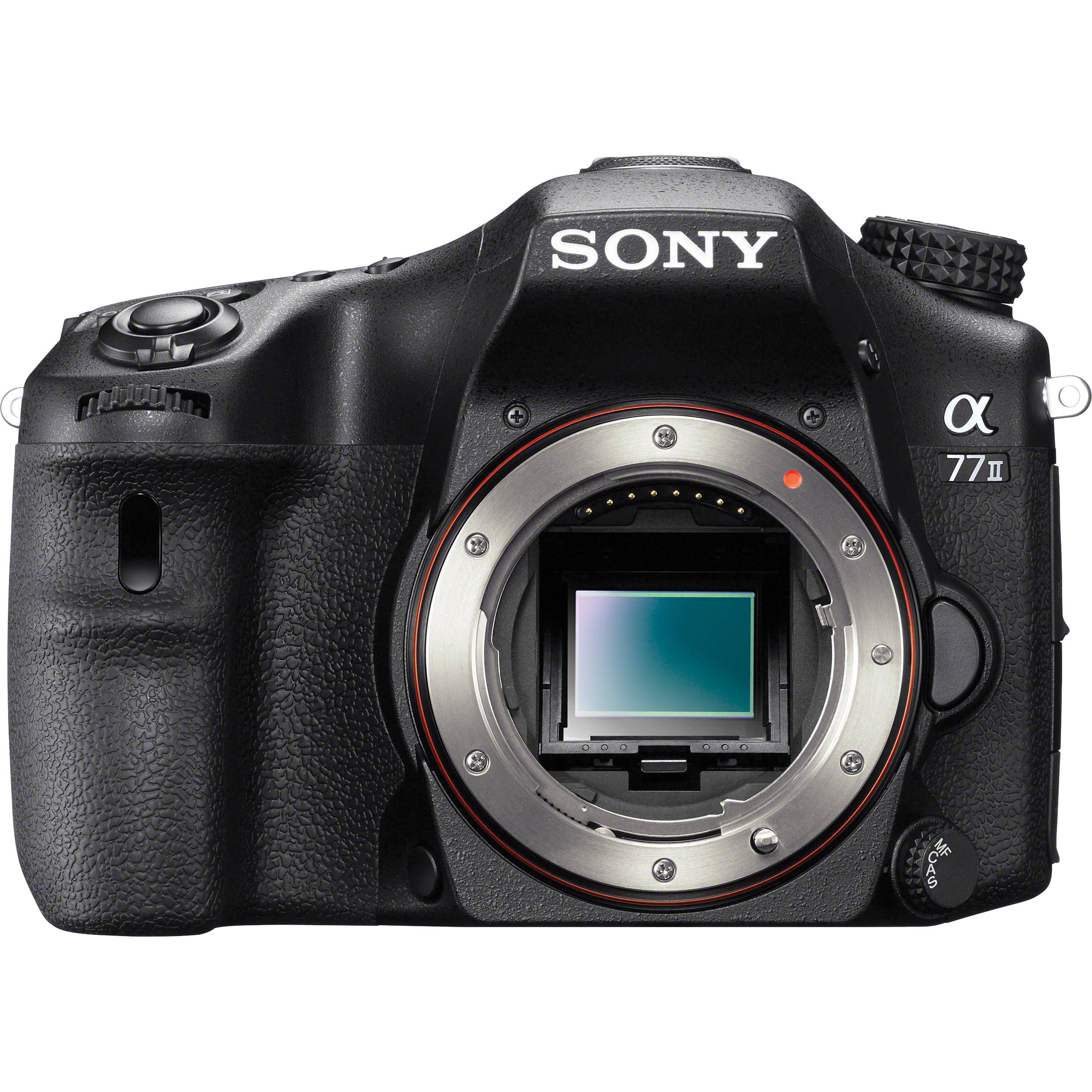SONY A77 II (FOR HIGH SPEED ??LOVERS)