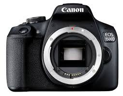CANON 4000D: THE REFLEX FOR THE MOST TIGHT POCKETS
