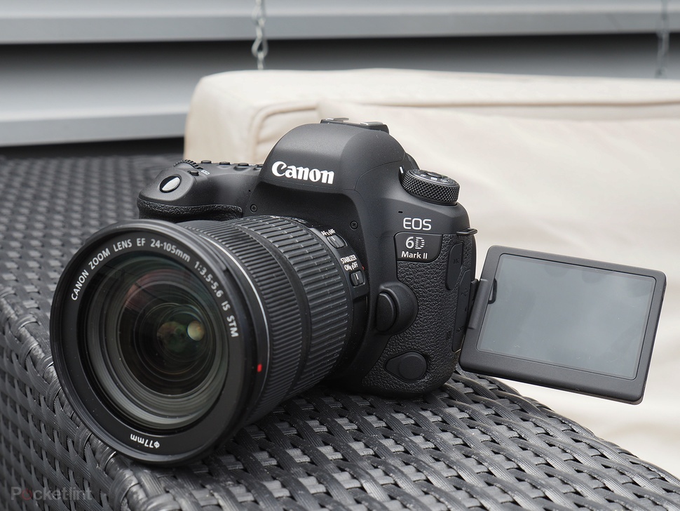 YOUR FIRST FULL FRAME AT YOUR POCKET REACH (CANON 6D)