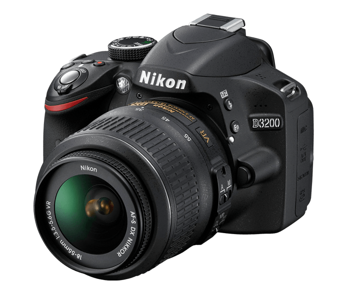 WHICH IS BETTER, NIKON OR CANON?