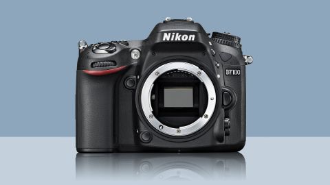 Nikon D7100: a week with an expert