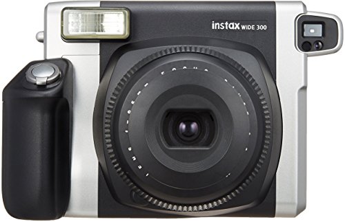 A DIFFERENT GIFT? THE FUJIFILM INSTAX WIDE 300 INSTANT CAMERA (UPDATED)