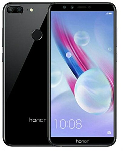 Honor 9 smartphone review