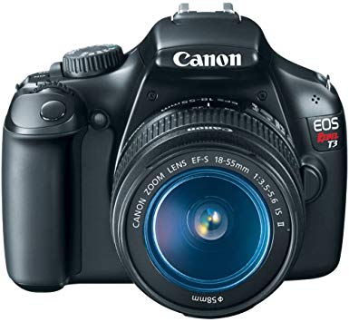 ANON EOS 2000D: IDEAL CANDIDATE TO BE YOUR FIRST SLR