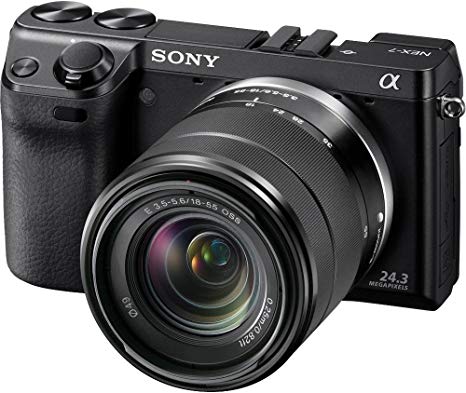 SONY NEX CAMERAS: DISADVANTAGES, ADVANTAGES AND MODELS (UPDATED)