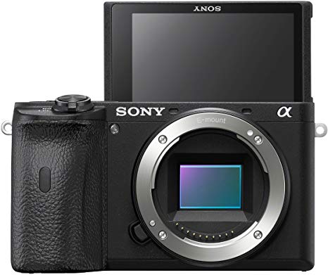 SONY A6000 A VERY POWERFUL AND ULTRAFAST EVIL