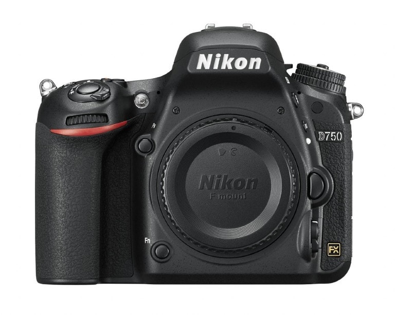 NIKON D750, A CAMERA FOR THE MOST DEMANDING