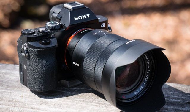 THE BEST SONY SLR CAMERAS [UPDATED]
