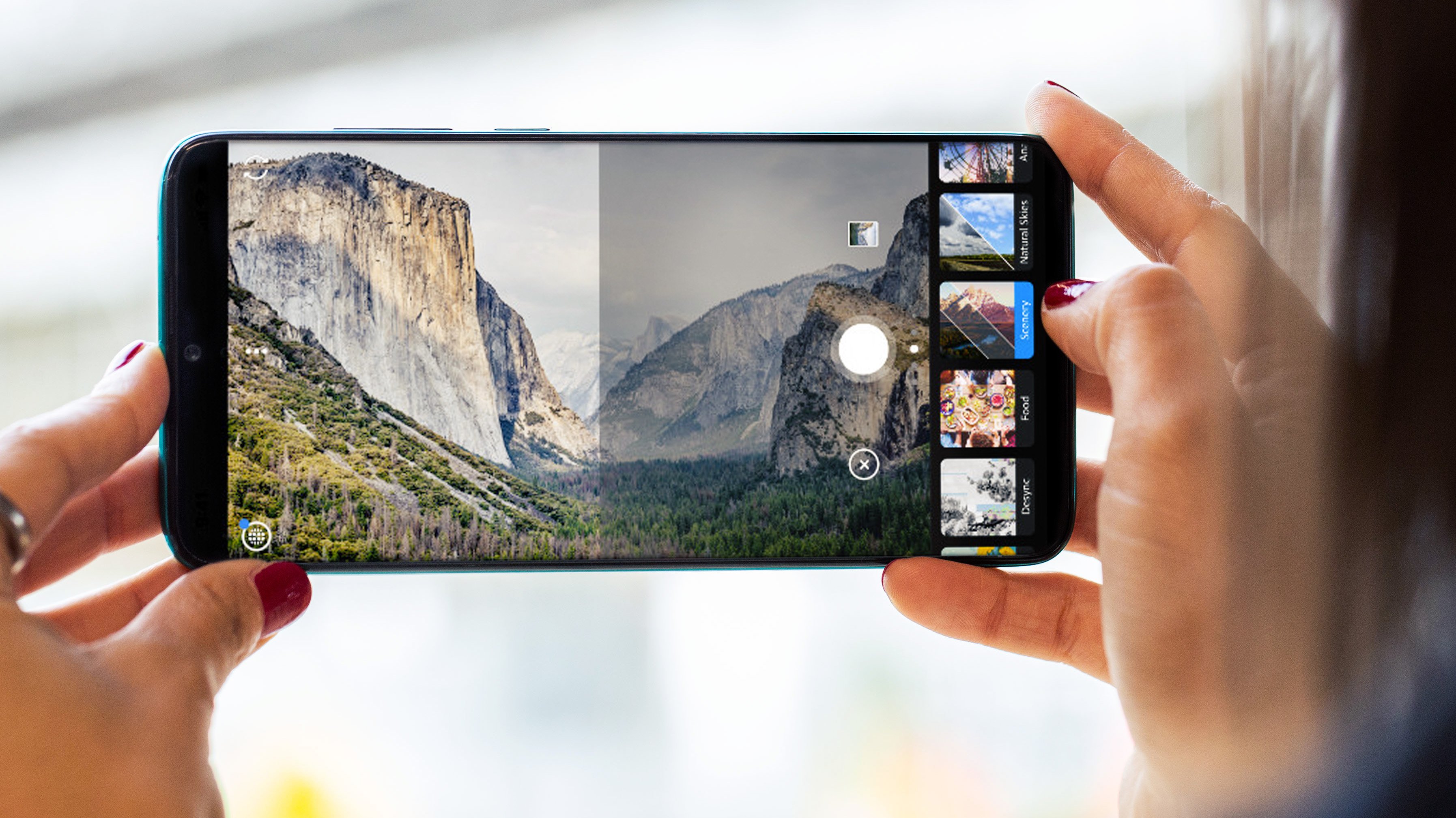 MASTER YOUR MOBILE CAMERA WITH THESE APPLICATIONS (AND THERE WILL BE NO PHOTO TO RESIST)