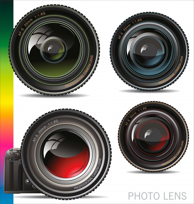 “Choosing your Photographic Lenses” is locked	 Choosing your Photographic Lenses