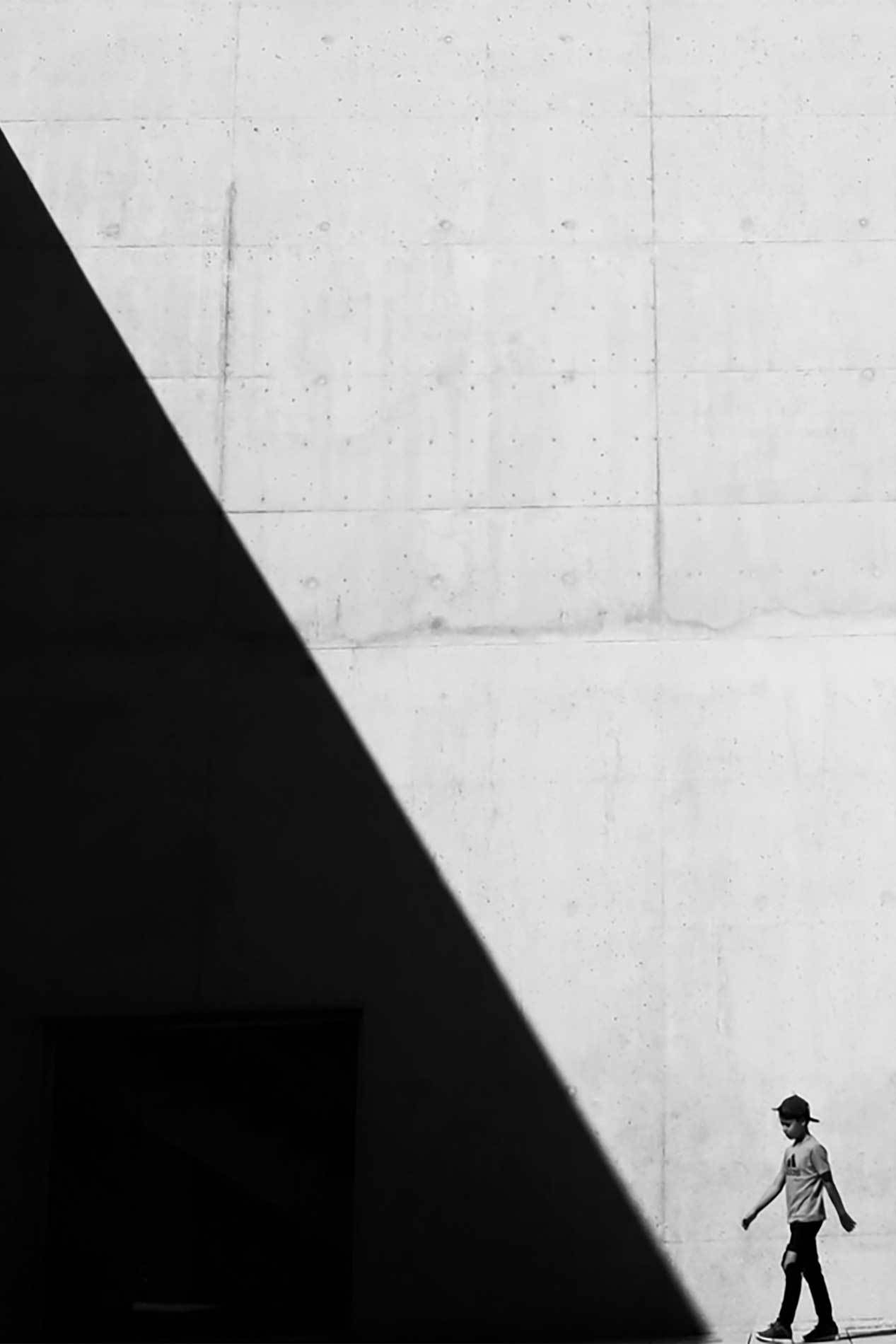 MINIMALIST PHOTOGRAPHY: LESS IS MORE