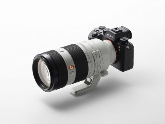 Best lenses for Sony