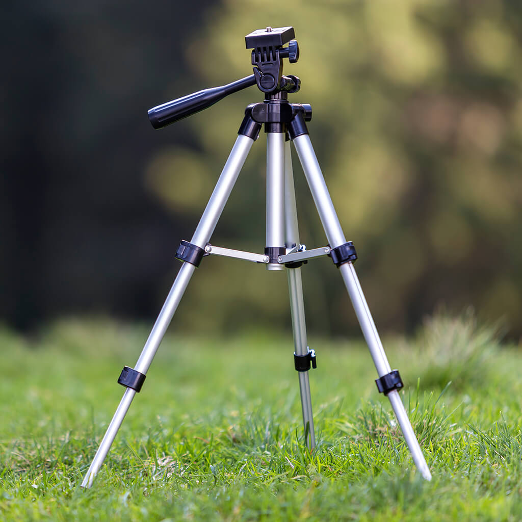 7 VERY GOOD TRIPODS FOR LESS THAN 100 EUROS (CHOOSE YOURS)