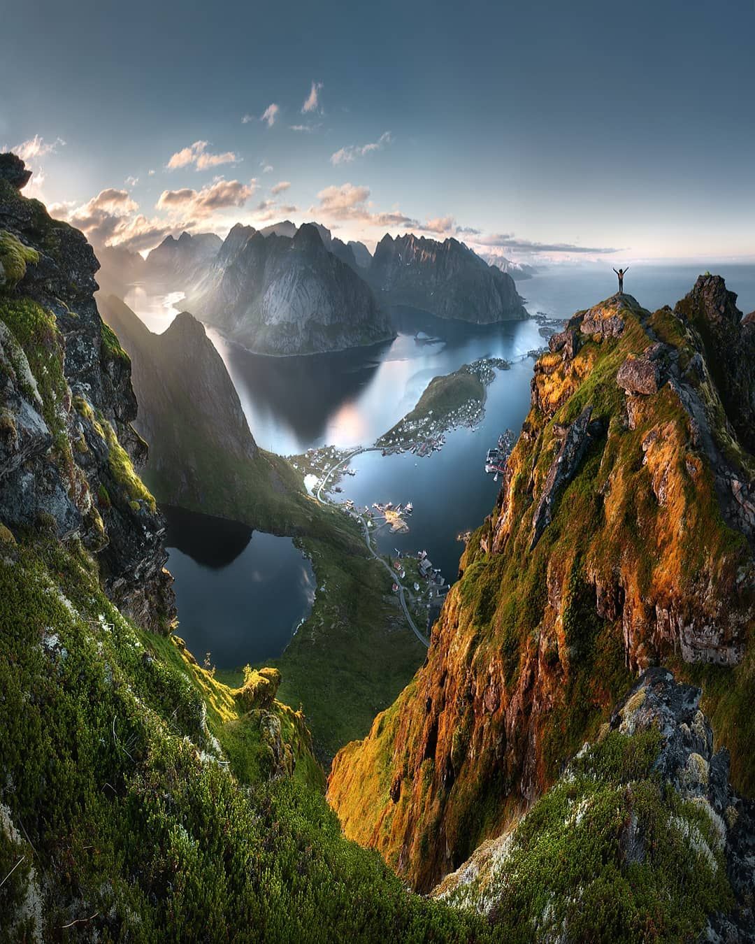 18 MOUNTAINS PHOTOGRAPHS (TO FILL YOU WITH INSPIRATION)