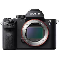 Sony Alpha ILCE-7SM2. Week with an expert
