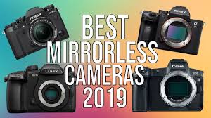 The best cameras up to 40,000 in 2020