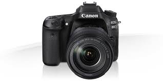 CANON 80D A FAST AND LIGHT CAMERA FOR PHOTOGRAPHY ENTHUSIASTS
