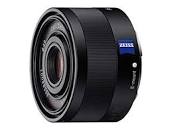 Sony Carl Zeiss Sonnar T * 35mm f / 2.8 ZA (SEL35F28Z) lens overview