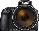 NIKON COOLPIX P1000. WITH IT YOU WILL ARRIVE INCREDIBLY FAR