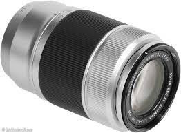 Big test of Fujifilm lenses: Fujinon XC 50-230 mm F4.5-6.7 OIS