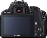 CANON 100D: A GREAT «FIRST SLR CAMERA»