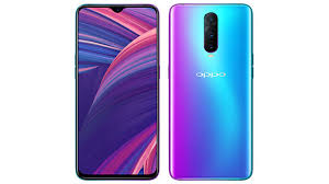 OPPO RX17 Pro: smartphone review
