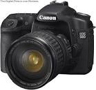 Canon EOS 50D SLR Camera