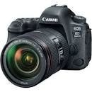 Canon EOS 6D Mark II: a week with an expert