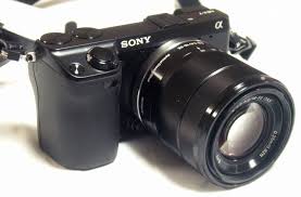 Sony NEX-7