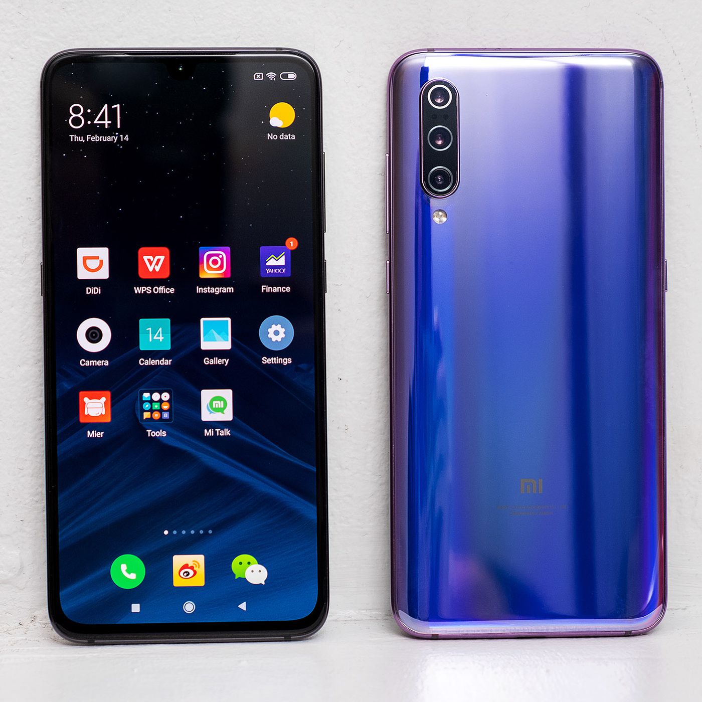 The best Chinese smartphones of 2018 in terms of price and quality