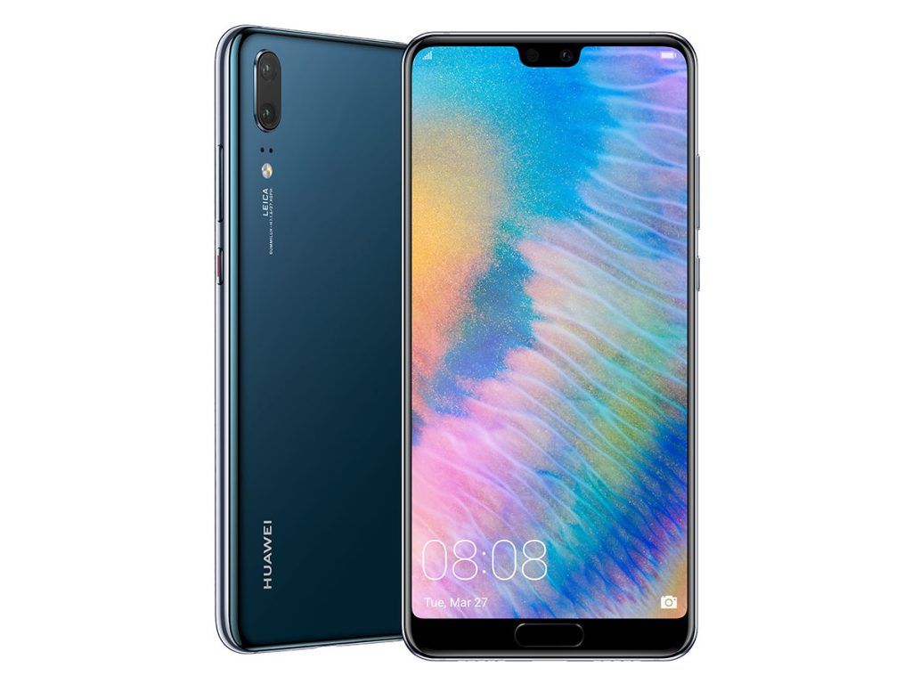 HUAWEI P20 AND P20 PRO: THE SMARTPHONE EVERY PHOTOGRAPHER WOULD WANT TO HAVE