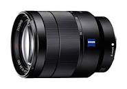 Sony Carl Zeiss Vario-Tessar T * 24-70mm f / 4 ZA OSS Lens Overview (SEL2470Z)