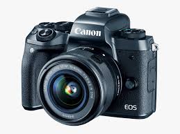 Canon EOS 77D. Week with an expert