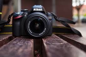 Week with an expert. Best Nikon Starter Lenses