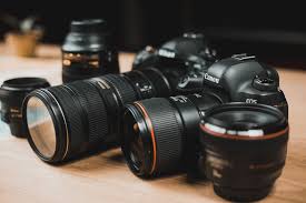 Best Lenses for Nikon