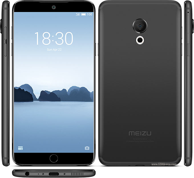 Meizu 15: smartphone review