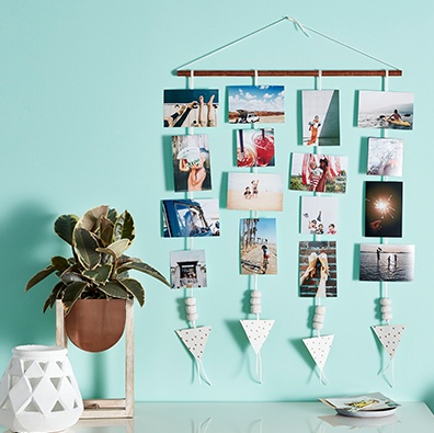 21 CREATIVE IDEAS YOU CAN DO WITH YOUR VACATION PHOTOS