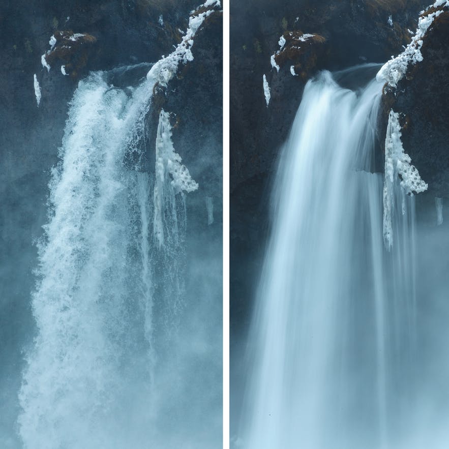 LEARN (EASY) TO CONTROL SHUTTER SPEED ??TO IMPRESS YOUR AUDIENCE