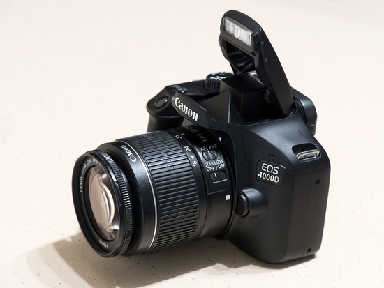 The best cameras up to 25,000 rubles in 2019
