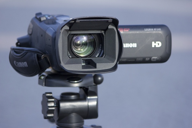 What to shoot video: camera vs. video camera