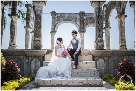 TIPS TO SUCCEED IN YOUR NEXT POST-WEDDING SESSION