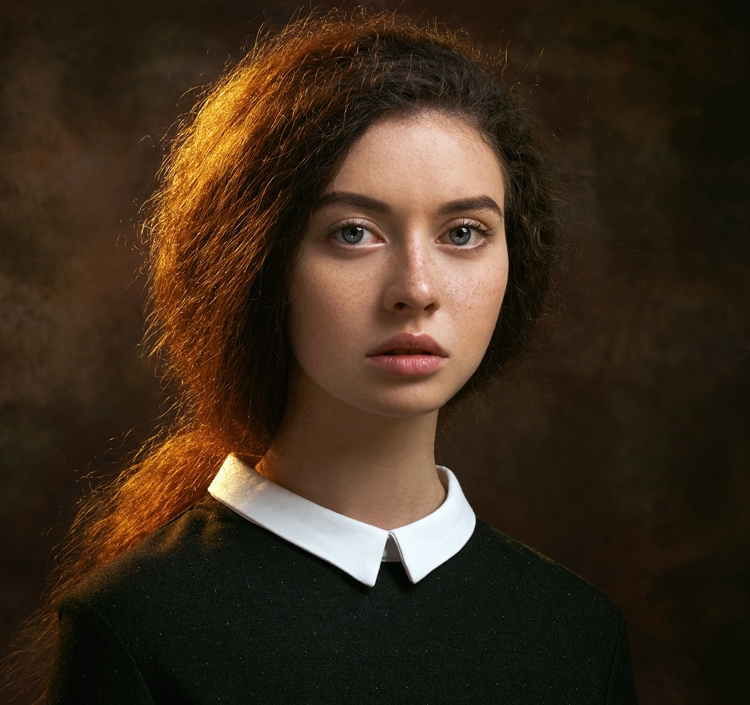 25 + 1 ITEMS TO MASTER PORTRAIT PHOTOGRAPHY