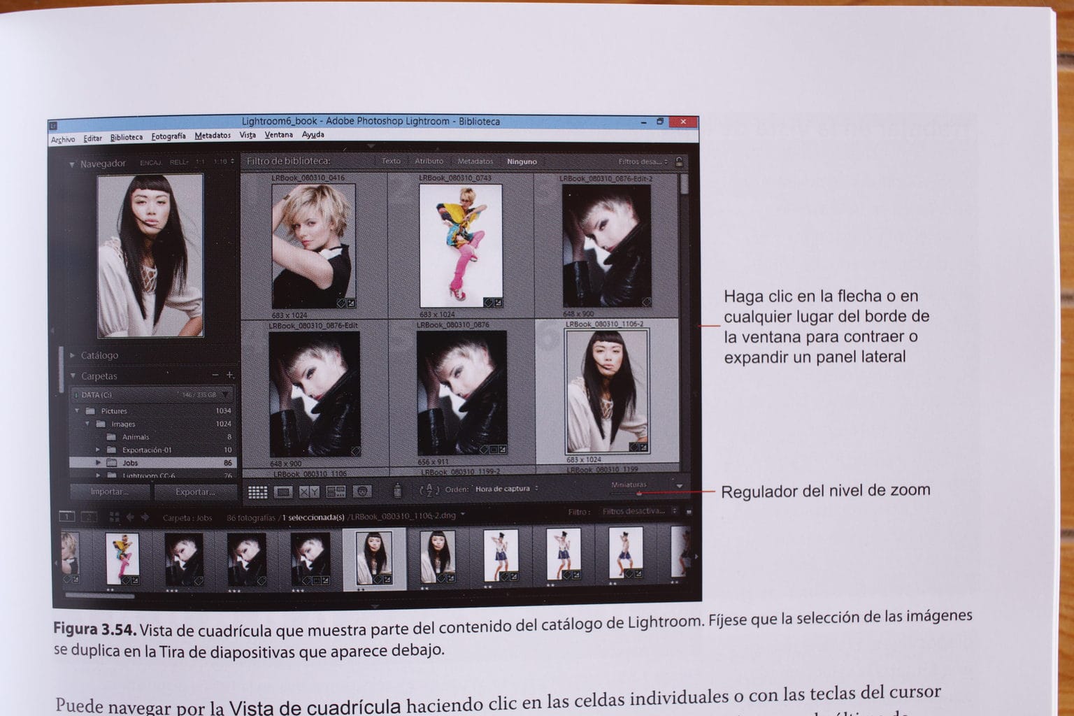 LITERARY RECOMMENDATION: THE MOST COMPLETE GUIDE TO LIGHTROOM (BY MARTIN EVENING)
